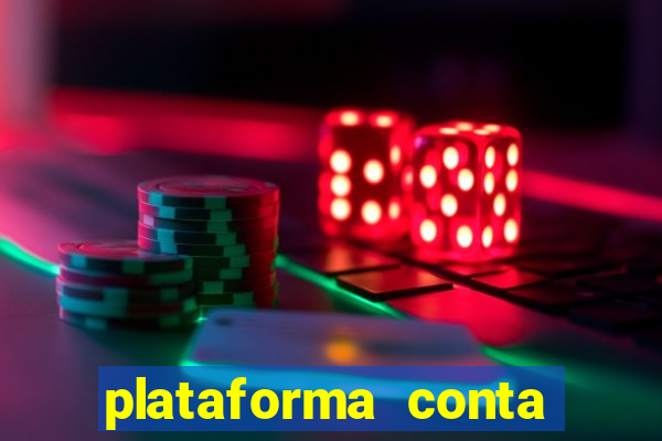 plataforma conta demo fortune tiger